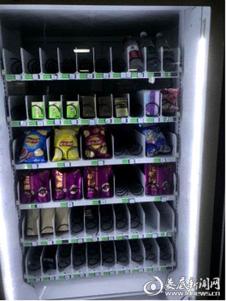 公益诉讼助力自动售货机合规经营，娄星区人民检察院推动食品安全监管